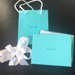 Tiffany Box Set